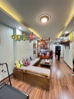 Bán gấp căn hộ 72m – full nội thất cao cấp – view thoáng đẹp tại kđt thanh hà cienco 5