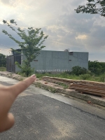 Bán gấp đất ở bình minh, 165m2 thổ cư, giá 1,38 tỷ, cách 300m trường trịnh hoài