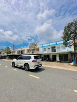 Bán gấp dãy trọ sẵn thu nhập 12tr/tháng 300m2 - sổ sẵn