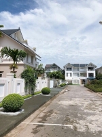 Bán gấp giảm mạnh biệt thự mê linh, anh dũng, 0m giá chỉ 9.7 tỉ