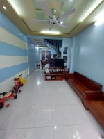 Bán gấp hạ giá chỉ còn 3.28 tỉ nhà 64m 4 tầng nam pháp - lạch tray