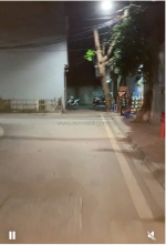 Bán gấp – mảnh đất đẹp tại thượng thanh – ô tô tải vào nhà – cách mặt phố vài