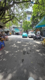Bán gấp – nhà 5 tầng minh khai, hai bà trưng – ngõ 3 gác thông, cách ô tô