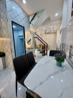 Bán gấp nhà đẹp p11 gò vấp - full nội thất, gần quang trung, chỉ 3ty6