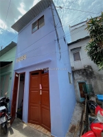 Bán gấp nhà hẻm số 76  lê lợi 30 mét,   ngang 3m  giá mềm : 3.2 tỷ gò vấp hồ