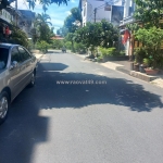 Bán gấp nhà mặt tiền kdc cư bình hưng dt: 108m2 ( 6 x m), 2pn, 2wc chỉ 9.6 tỷ