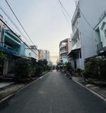 Bán gấp nhà phố bùi hữu diện – khu tên lửa – nội thất cao cấp – giá 8.7 tỷ