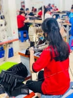 Bán gì ở mặt bằng nhỏ