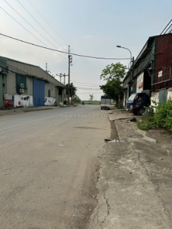 Bán kho xưởng ninh sở, thường tín