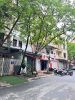 Bán lk bắc linh đàm - 220m2 - giá chỉ 32 tỷ - mặt phố vip kinh doanh gara rộng