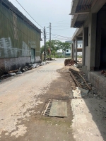 Bán 0m2 khai quang, vĩnh yên. giá 3.5 tỷ