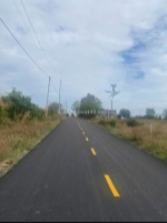 Bán lô đất góc 2 mặt tiền đường nhựa xã phước long thọ, huyện đất đỏ – brvt