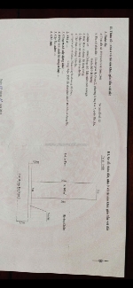 Bán lô đất mặt đường hạ đoạn 2, đông hải, hải an, hải phòng