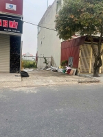 Bán lô đất tại xuân phương cũ, xã xuân trường, nam định