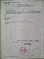 Bán nhà 1 trệt 1 lầu 170m² ngay trung tâm ngãi giao, đường ô tô, giá chỉ 1.8 tỷ