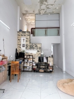 Bán nhà 1 trệt 1 lửng đường số 53, hiệp bình chánh, thủ đức – 68m² – giá 5.3 tỷ