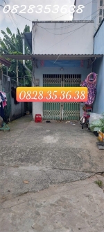 Bán nhà 1 trệt 9 pn 8 wc, 126m2, ngõ đường dương thị mười, tân thới hiệp, q.12,