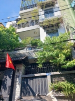 Bán nhà 100/7 nguyễn quý anh - p. tân sơn nhì - q.tân phú sát aeon tân phú, sát