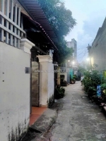 Bán nhà 104m2, 3pn, 2 tầng, thới an 11 p.thới an, q12, giá 4.1 tỷ - sổ hồng