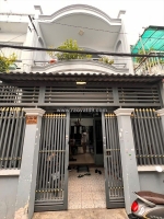 Bán nhà 138/40 nguyễn suý, p. tân quý, q. tân phú.