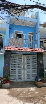 Bán nhà 143/30 phan anh, phường bình trị đông, quận bình tân – nhà ở ngay, xe