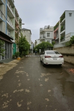 Bán nhà 2 mặt hẻm – phường 16, gò vấp – 3 tầng – giá chỉ 4 tỷ 95 thương lượng