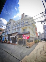 Bán nhà 2 mặt tiền kinh doanh - hương lộ 2 - bình trị đông a - 68m2 - nhình 5