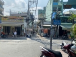 Bán nhà 2 mặt tiền phan chu trinh – bình thạnh