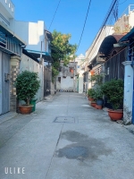 🆘bán nhà 2 tầng hxh tân chánh hiệp quận 12- dt 80m2 (4x20) 4pn chỉ 4,15💰trước