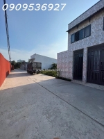 Bán nhà 2 tầng nguyễn văn cự - hxh quay đầu - 160m2 - chỉ nhỉn 9ty