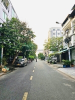 Bán nhà 3 tầng đẹp –– hxh - ngay 4 xã - mã lò - bình trị đông a – 55m2 – 6 tỷ