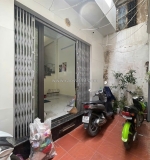 Bán nhà 3 tầng giá tốt tại nghĩa xá, lê chân, hải phòng – gần chợ đôn, full nội