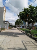 Bán nhà 3 tầng -hxh- ngang đẹp 5m đường hà huy giáp quận 12 chỉ hơn 6 tỷ- dt