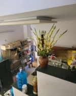 Bán nhà 3 tầng mới đẹp, 4pn – shr hoàn công – gần nguyễn thị búp, quận 12