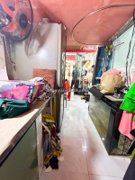 Bán nhà  - 3 tầng - nở hậu tài lộc - hương lộ 2 - bình trị đông- mua bán nhanh