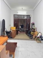 Bán nhà 34m 5t  bồ đề, long biên , oto ,kd, giá 7,1ty.