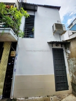 Bán nhà 3x15m,3pn 2wc giá 3.6 tỷ - trần văn quang, p.10, q.tân bình  sr