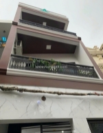 Bán nhà 4 tầng độc lập 58m² trung tâm trại lẻ, lê chân, hải phòng – gần aeon