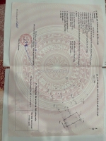 Bán nhà 4 tầng đông nam kđt hoàng huy riverside, thượng lý, hồng bàng