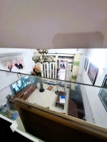 Bán nhà 4 tầng ôtô ngủ trong nhà, sát hoàng diệu 2, hơn 8 tỷ