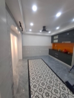 Bán nhà 5 tầng - bình trị đông - bình trị đông a - 53m2 - sổ riêng - hơn 6 tỷ