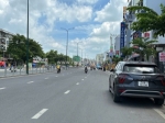 Bán nhà 5 tầng đẹp hẻm 364 dương quảng hàm 70m2(4x17.5) khu phân lô vào ở ngay