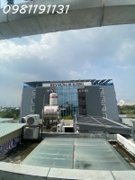 Bán nhà 5 tầng kinh dương vương – ngay tên lửa – dòng tiền 15tr/th – chỉ 4tỷ