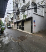 Bán nhà 5 tầng lô góc – ô tô vào nhà – kinh doanh tốt – tân mai – hoàng mai