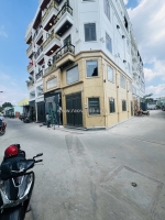 Bán nhà 5 tầng mới xây - đầy đủ công năng -  tên lửa - bình trị đông b - 52m2 -