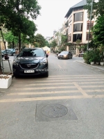 Bán nhà 5 tầng, thang máy, 63m2, phân lô, kim đồng - giáp bát - 22 tỷ