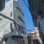 Bán nhà 5 tầng thanh am, thượng thanh, long biên - oto đỗ cửa - sđcc -