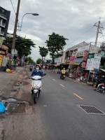 Bán nhà 6 tầng – ngay chợ phạm thế hiển, quận 8 – ô tô đỗ cửa. gọi ngay: