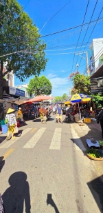 Bán nhà 6 tầng – sát chợ phạm thế hiển, ô tô đỗ cửa, 4,8xm, nhỉnh 9 tỷ