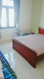 Bán nhà 70m², hẻm xe hơi trường chinh – gần nhà ga metro & sân bay – 2 tầng,